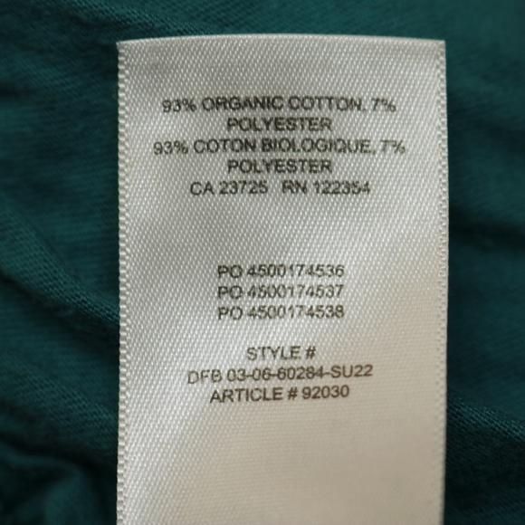 Aritzia TNA Extra Fleece Mega Sweatpant - Picture 5 of 12